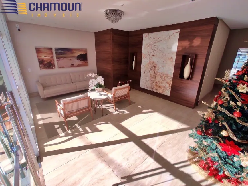 Apartamento com 3 quartos à venda, 132m2 em Praia do Morro, Guarapari - ES - imagem 3 Foto 3 de Apartamento com 3 quartos à venda, 132m2 em Praia do Morro, Guarapari - ES