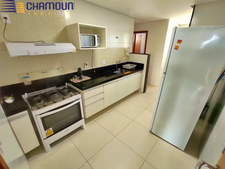 Apartamento com 3 quartos à venda, 132m2 em Praia do Morro, Guarapari - ES - imagem 9 Foto 9 de Apartamento com 3 quartos à venda, 132m2 em Praia do Morro, Guarapari - ES