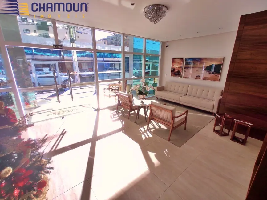 Foto 2 de Apartamento com 3 quartos à venda, 132m2 em Praia do Morro, Guarapari - ES