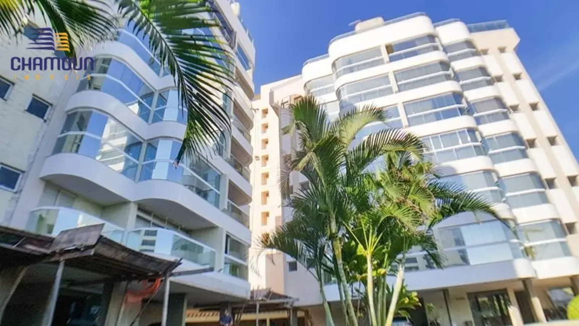 Foto 1 de Apartamento com 3 quartos à venda, 120m2 em Praia do Morro, Guarapari - ES