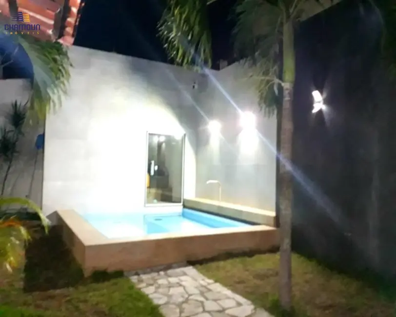 Foto 2 de Casa com 6 quartos à venda, 285m2 em Praia do Morro, Guarapari - ES