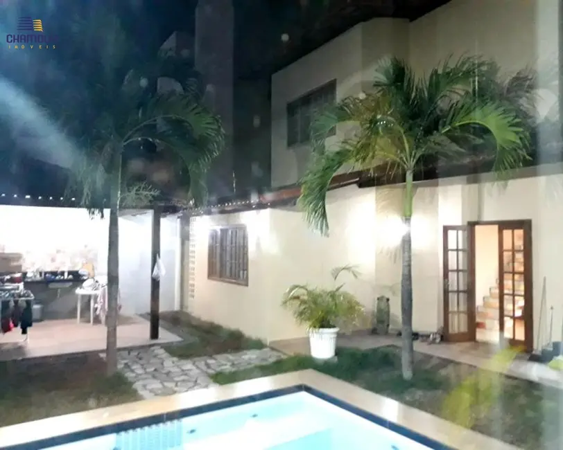 Foto 1 de Casa com 6 quartos à venda, 285m2 em Praia do Morro, Guarapari - ES