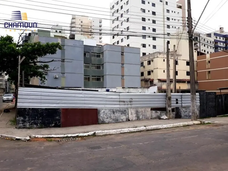 Foto 2 de Terreno / Lote à venda, 1080m2 em Praia do Morro, Guarapari - ES