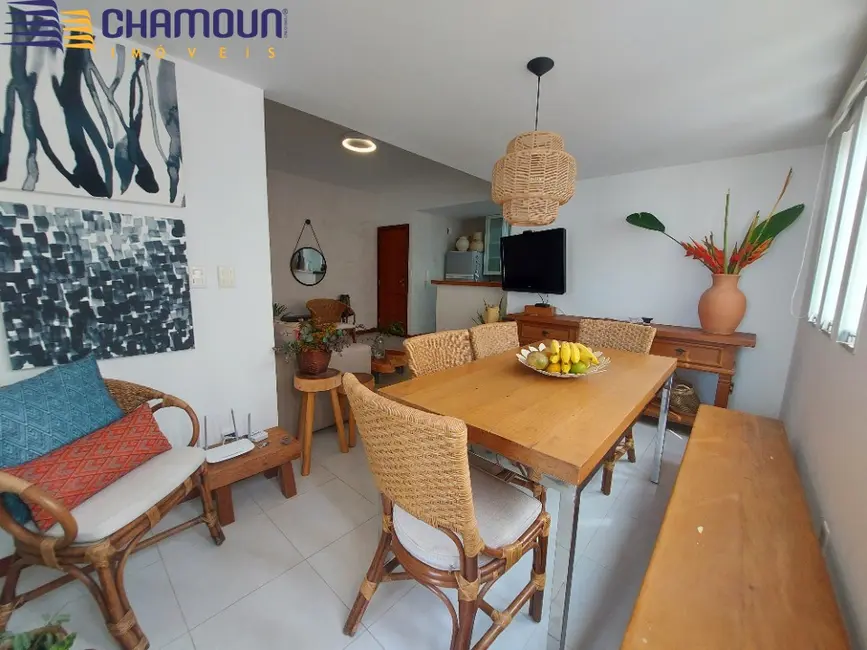 Apartamento com 2 quartos à venda, 80m2 em Guarapari - ES - imagem 5 Foto 5 de Apartamento com 2 quartos à venda, 80m2 em Guarapari - ES