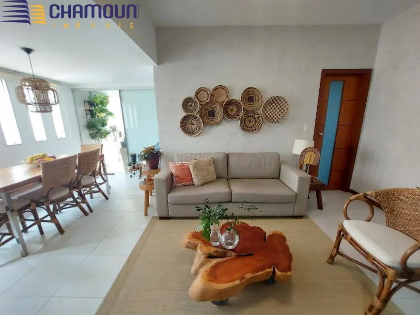 Apartamento com 2 quartos à venda, 80m2 em Guarapari - ES - imagem 4 Foto 4 de Apartamento com 2 quartos à venda, 80m2 em Guarapari - ES