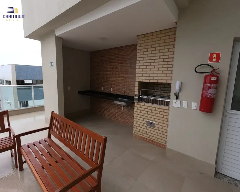 Apartamento com 3 quartos à venda, 79m2 em Centro, Guarapari - ES - imagem 4 Foto 4 de Apartamento com 3 quartos à venda, 79m2 em Centro, Guarapari - ES