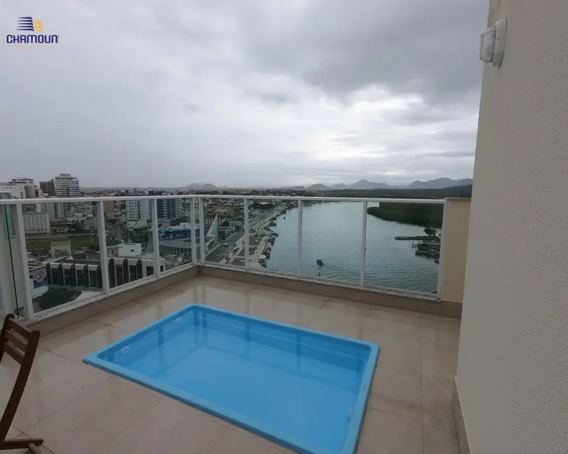 Apartamento com 3 quartos à venda, 79m2 em Centro, Guarapari - ES - imagem 8 Foto 8 de Apartamento com 3 quartos à venda, 79m2 em Centro, Guarapari - ES