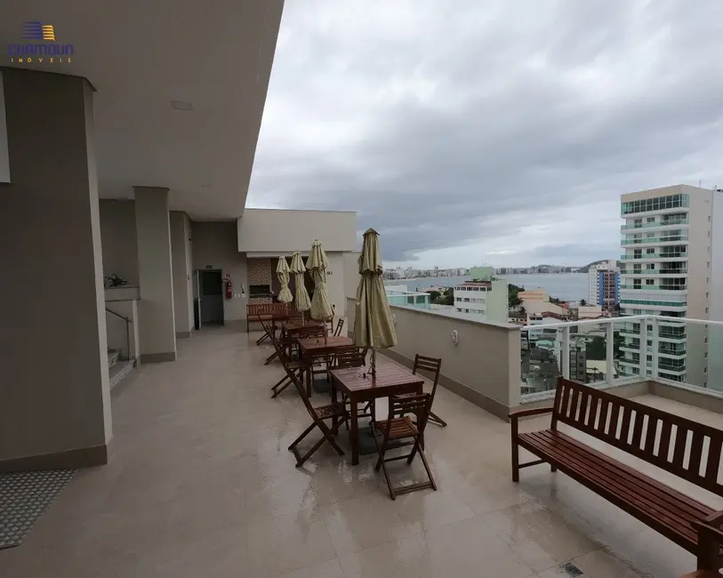 Apartamento com 3 quartos à venda, 79m2 em Centro, Guarapari - ES - imagem 5 Foto 5 de Apartamento com 3 quartos à venda, 79m2 em Centro, Guarapari - ES