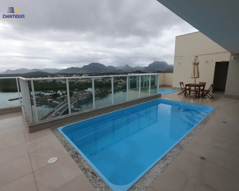 Apartamento com 3 quartos à venda, 79m2 em Centro, Guarapari - ES - imagem 6 Foto 6 de Apartamento com 3 quartos à venda, 79m2 em Centro, Guarapari - ES