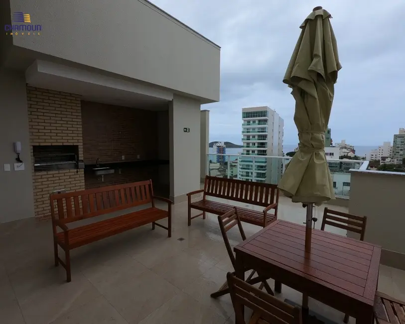 Apartamento com 3 quartos à venda, 79m2 em Centro, Guarapari - ES - imagem 3 Foto 3 de Apartamento com 3 quartos à venda, 79m2 em Centro, Guarapari - ES