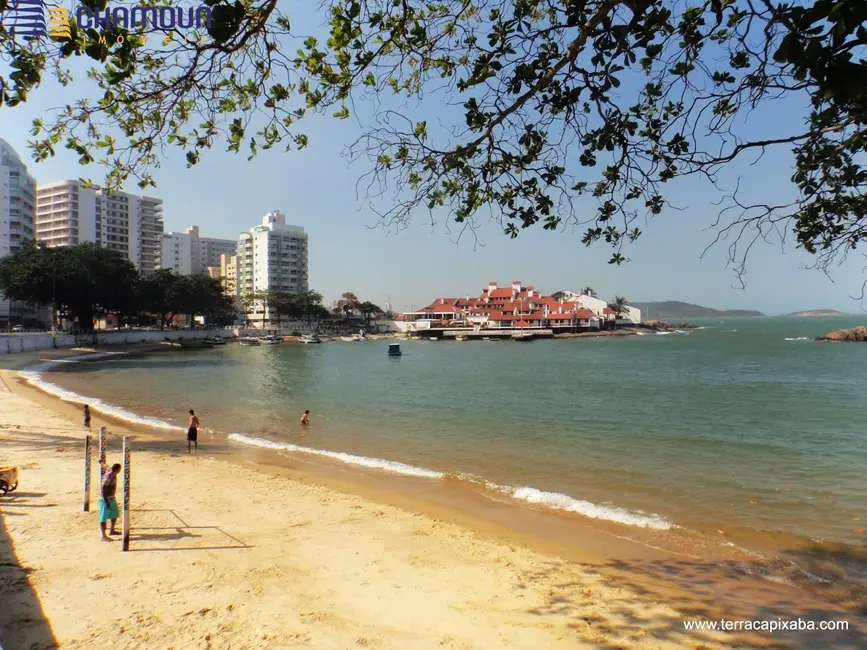 Apartamento com 3 quartos à venda, 98m2 em Praia do Morro, Guarapari - ES - imagem 9 Foto 9 de Apartamento com 3 quartos à venda, 98m2 em Praia do Morro, Guarapari - ES