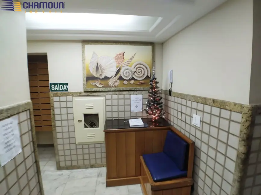 Apartamento com 2 quartos à venda, 105m2 em Centro, Guarapari - ES - imagem 3 Foto 3 de Apartamento com 2 quartos à venda, 105m2 em Centro, Guarapari - ES