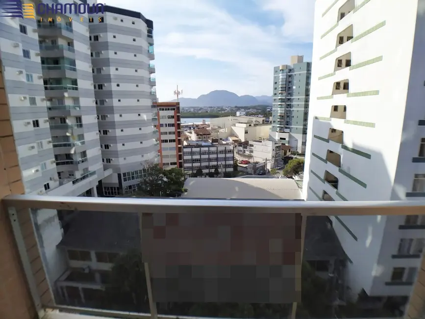 Apartamento com 2 quartos à venda, 105m2 em Centro, Guarapari - ES - imagem 5 Foto 5 de Apartamento com 2 quartos à venda, 105m2 em Centro, Guarapari - ES