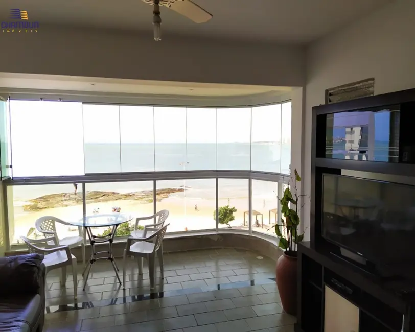 Foto 2 de Apartamento com 3 quartos à venda, 120m2 em Praia do Morro, Guarapari - ES