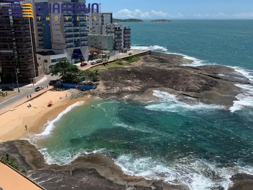 Foto 1 de Apartamento com 3 quartos à venda, 160m2 em Centro, Guarapari - ES