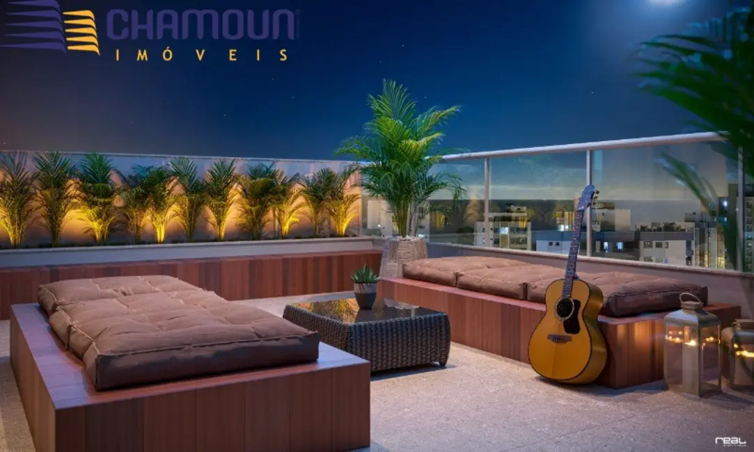Apartamento com 4 quartos à venda, 163m2 em Enseada Azul, Guarapari - ES - imagem 5 Foto 5 de Apartamento com 4 quartos à venda, 163m2 em Enseada Azul, Guarapari - ES