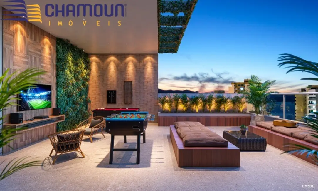 Apartamento com 4 quartos à venda, 163m2 em Enseada Azul, Guarapari - ES - imagem 8 Foto 8 de Apartamento com 4 quartos à venda, 163m2 em Enseada Azul, Guarapari - ES