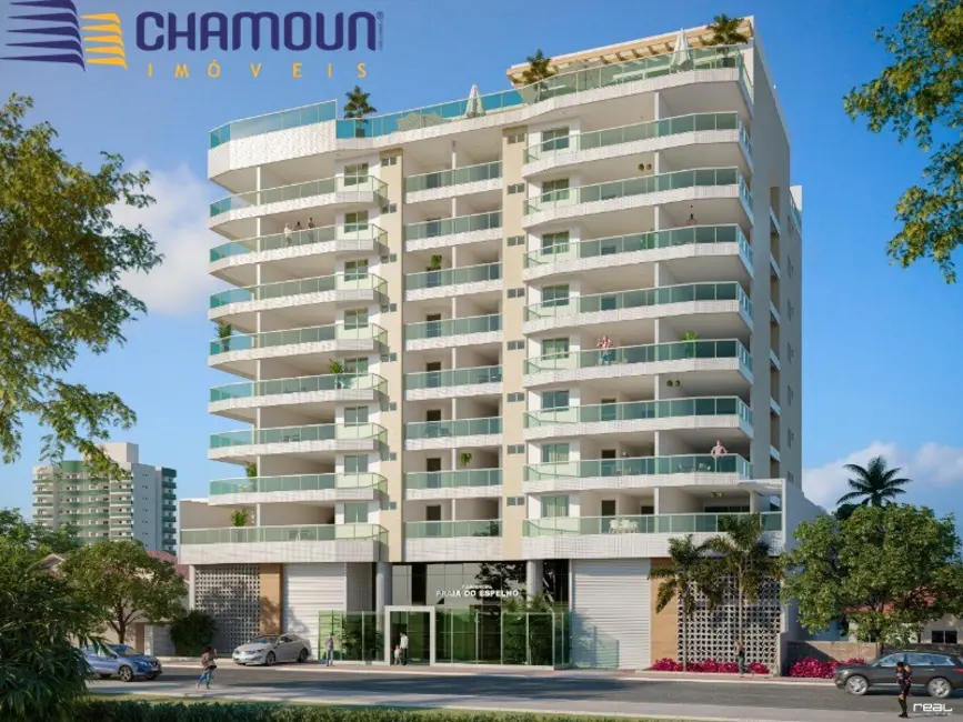 Apartamento com 4 quartos à venda, 163m2 em Enseada Azul, Guarapari - ES - imagem 3 Foto 3 de Apartamento com 4 quartos à venda, 163m2 em Enseada Azul, Guarapari - ES