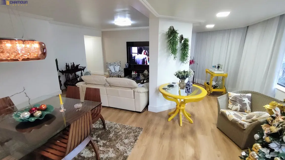 Apartamento com 4 quartos à venda, 160m2 em Praia do Morro, Guarapari - ES - imagem 5 Foto 5 de Apartamento com 4 quartos à venda, 160m2 em Praia do Morro, Guarapari - ES