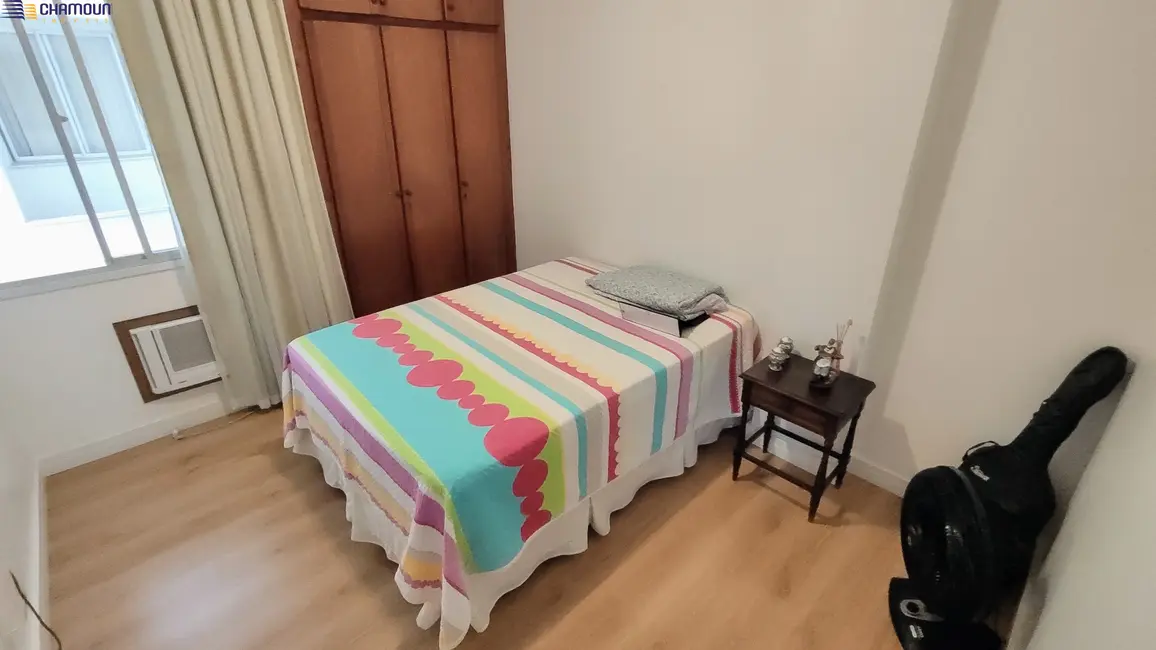 Apartamento com 4 quartos à venda, 160m2 em Praia do Morro, Guarapari - ES - imagem 7 Foto 7 de Apartamento com 4 quartos à venda, 160m2 em Praia do Morro, Guarapari - ES