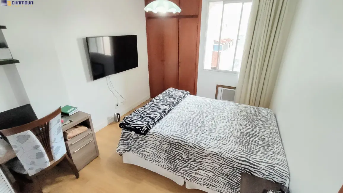 Apartamento com 4 quartos à venda, 160m2 em Praia do Morro, Guarapari - ES - imagem 9 Foto 9 de Apartamento com 4 quartos à venda, 160m2 em Praia do Morro, Guarapari - ES