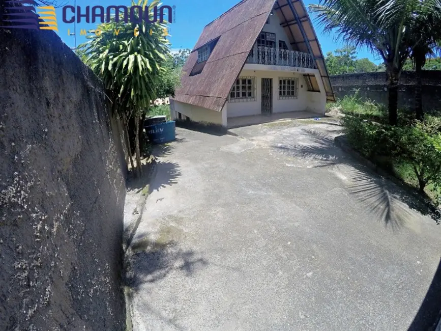 Foto 1 de Casa com 2 quartos à venda, 100m2 em Fátima Cidade Jardim, Guarapari - ES