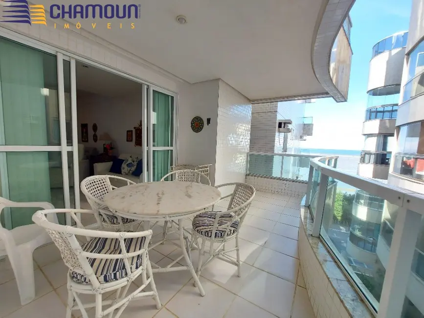 Apartamento com 3 quartos à venda, 120m2 em Enseada Azul, Guarapari - ES - imagem 8 Foto 8 de Apartamento com 3 quartos à venda, 120m2 em Enseada Azul, Guarapari - ES