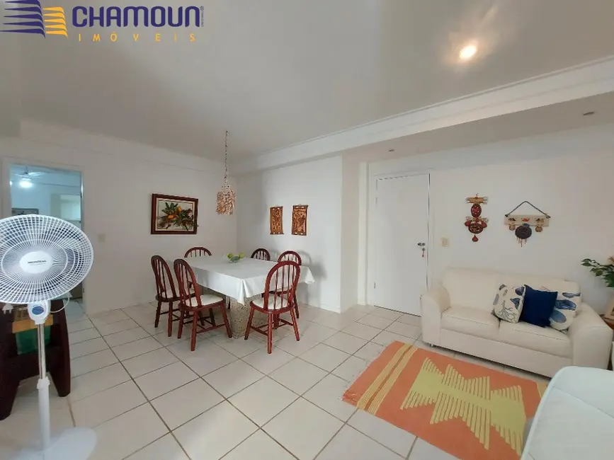 Apartamento com 3 quartos à venda, 120m2 em Enseada Azul, Guarapari - ES - imagem 2 Foto 2 de Apartamento com 3 quartos à venda, 120m2 em Enseada Azul, Guarapari - ES