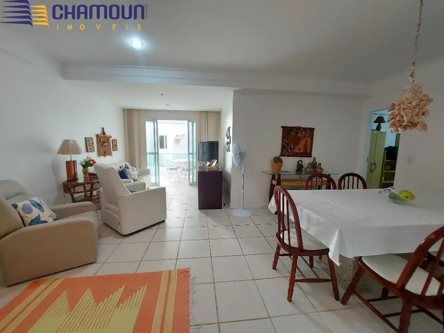 Apartamento com 3 quartos à venda, 120m2 em Enseada Azul, Guarapari - ES - imagem 3 Foto 3 de Apartamento com 3 quartos à venda, 120m2 em Enseada Azul, Guarapari - ES