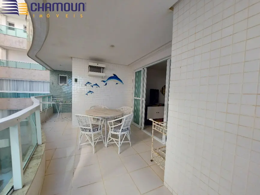 Apartamento com 3 quartos à venda, 120m2 em Enseada Azul, Guarapari - ES - imagem 7 Foto 7 de Apartamento com 3 quartos à venda, 120m2 em Enseada Azul, Guarapari - ES