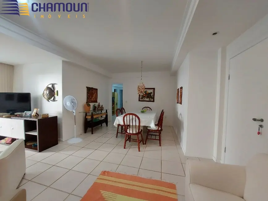 Apartamento com 3 quartos à venda, 120m2 em Enseada Azul, Guarapari - ES - imagem 4 Foto 4 de Apartamento com 3 quartos à venda, 120m2 em Enseada Azul, Guarapari - ES