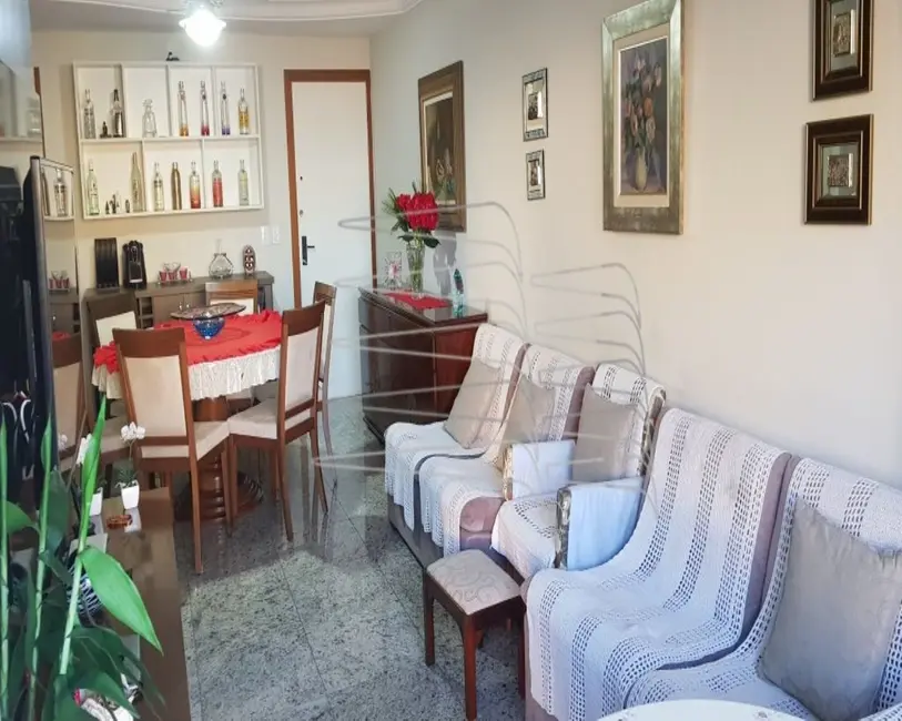 Foto 3 de Apartamento com 3 quartos à venda, 120m2 em Praia do Morro, Guarapari - ES