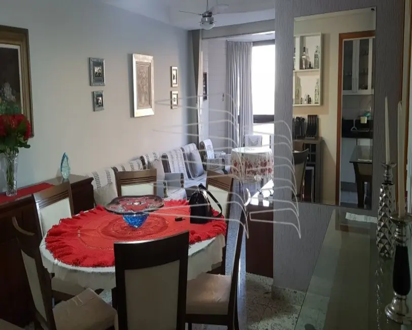 Foto 1 de Apartamento com 3 quartos à venda, 120m2 em Praia do Morro, Guarapari - ES
