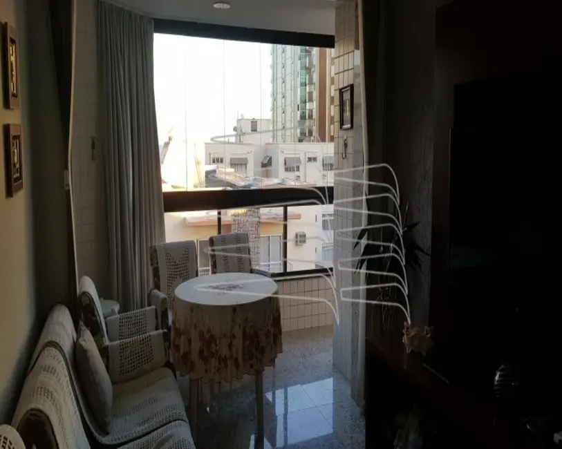 Foto 2 de Apartamento com 3 quartos à venda, 120m2 em Praia do Morro, Guarapari - ES