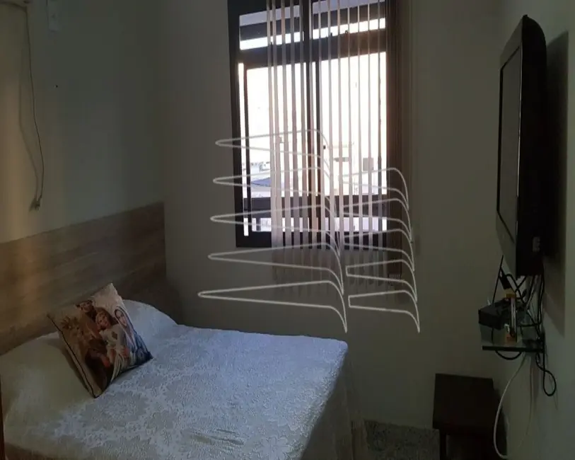 Foto 5 de Apartamento com 3 quartos à venda, 120m2 em Praia do Morro, Guarapari - ES