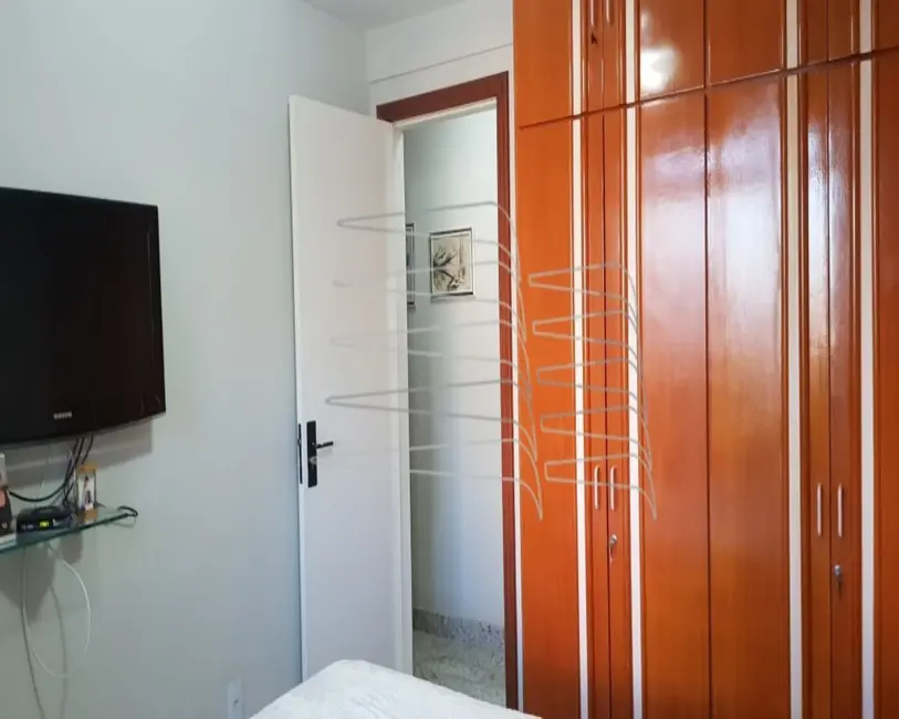 Foto 6 de Apartamento com 3 quartos à venda, 120m2 em Praia do Morro, Guarapari - ES