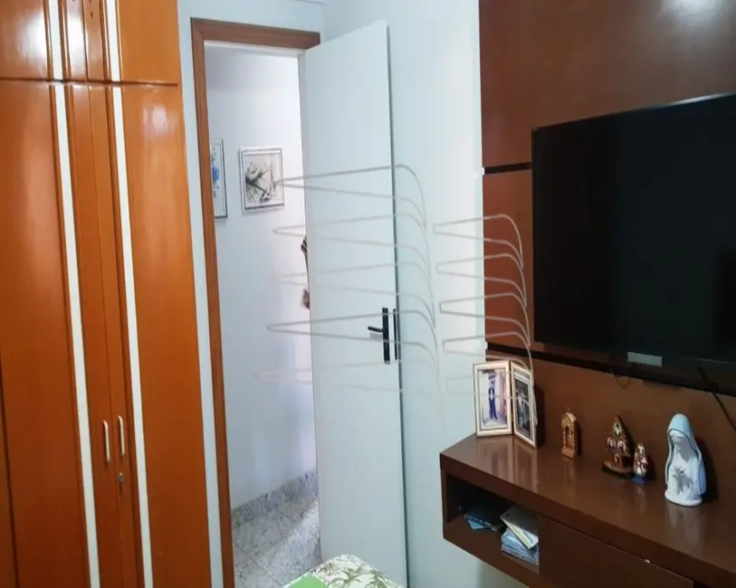 Foto 9 de Apartamento com 3 quartos à venda, 120m2 em Praia do Morro, Guarapari - ES