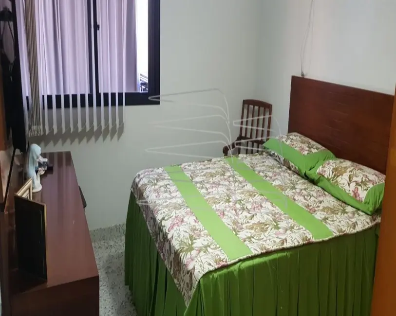 Foto 4 de Apartamento com 3 quartos à venda, 120m2 em Praia do Morro, Guarapari - ES