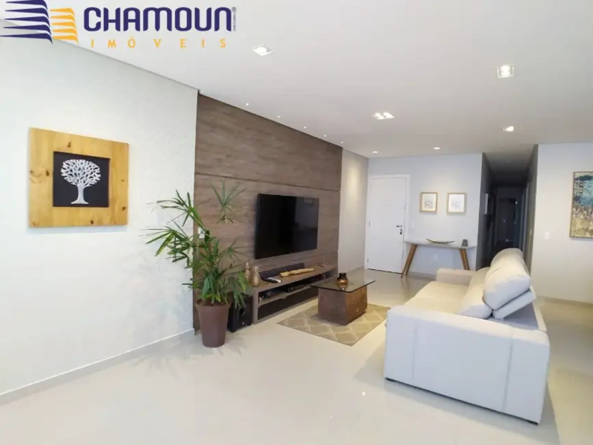 Apartamento com 4 quartos à venda, 147m2 em Praia do Morro, Guarapari - ES - imagem 9 Foto 9 de Apartamento com 4 quartos à venda, 147m2 em Praia do Morro, Guarapari - ES