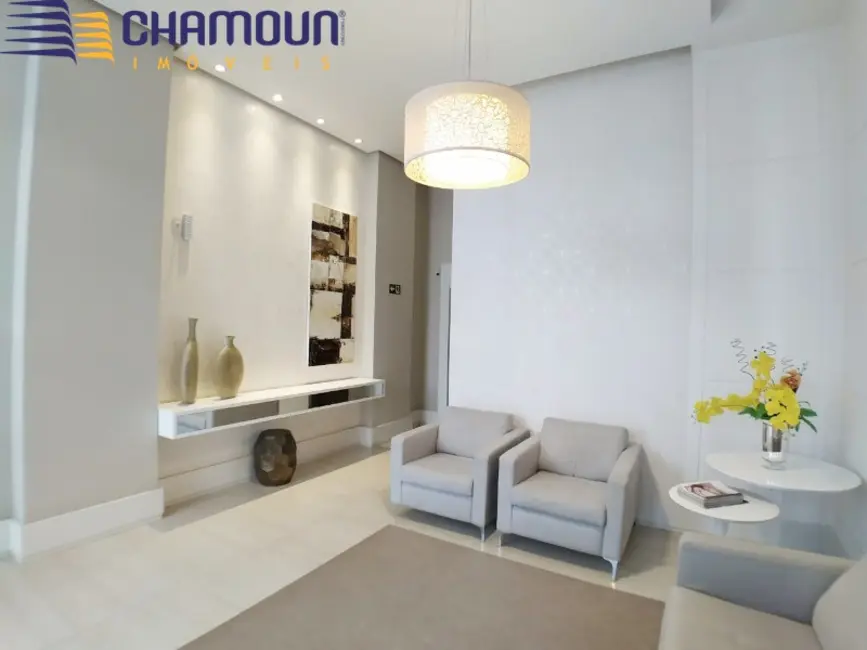 Apartamento com 4 quartos à venda, 147m2 em Praia do Morro, Guarapari - ES - imagem 2 Foto 2 de Apartamento com 4 quartos à venda, 147m2 em Praia do Morro, Guarapari - ES