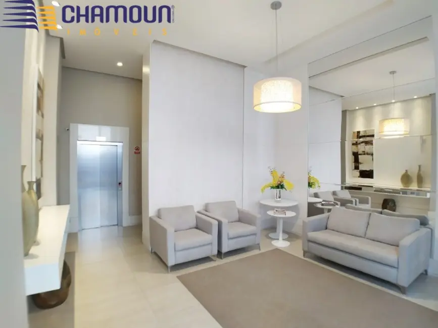 Apartamento com 4 quartos à venda, 147m2 em Praia do Morro, Guarapari - ES - imagem 3 Foto 3 de Apartamento com 4 quartos à venda, 147m2 em Praia do Morro, Guarapari - ES