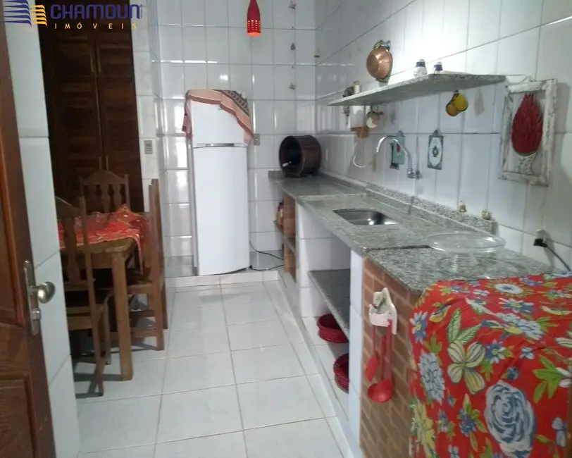 Foto 2 de Casa com 3 quartos à venda, 130m2 em Meaípe, Guarapari - ES