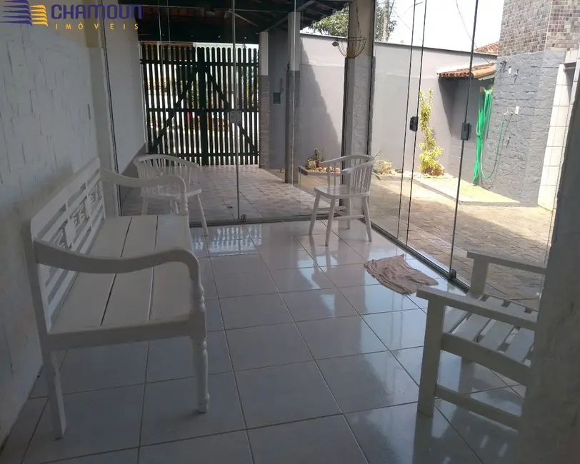 Foto 1 de Casa com 3 quartos à venda, 130m2 em Meaípe, Guarapari - ES