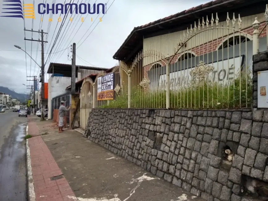 Sala Comercial com 3 quartos à venda, 182m2 em Muquiçaba, Guarapari - ES - imagem 3 Foto 3 de Sala Comercial com 3 quartos à venda, 182m2 em Muquiçaba, Guarapari - ES
