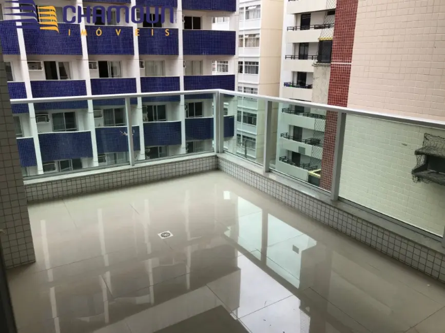 Apartamento com 3 quartos à venda, 112m2 em Centro, Guarapari - ES - imagem 4 Foto 4 de Apartamento com 3 quartos à venda, 112m2 em Centro, Guarapari - ES