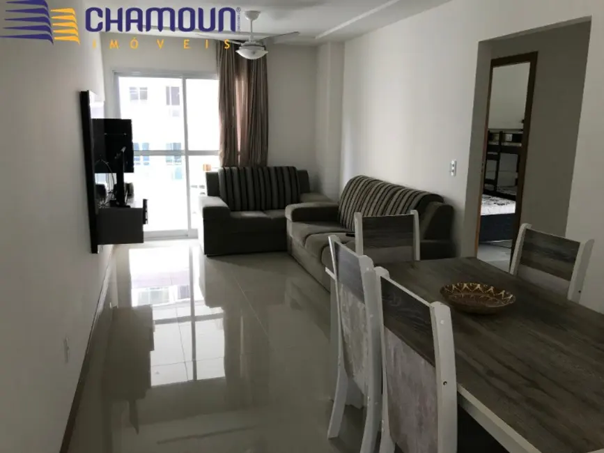 Foto 2 de Apartamento com 3 quartos à venda, 112m2 em Centro, Guarapari - ES