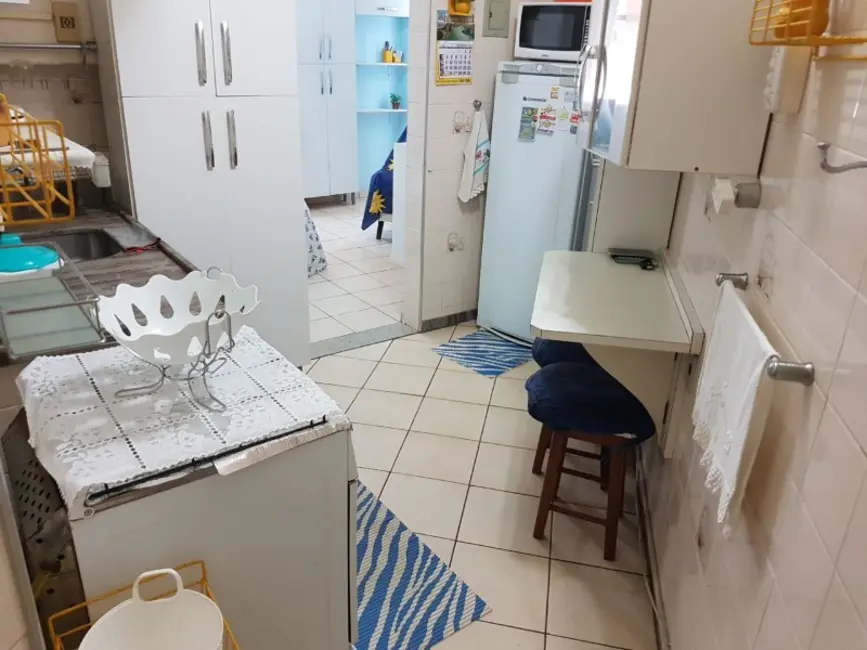 Apartamento com 1 quarto à venda, 25m2 em Centro, Guarapari - ES - imagem 4 Foto 4 de Apartamento com 1 quarto à venda, 25m2 em Centro, Guarapari - ES