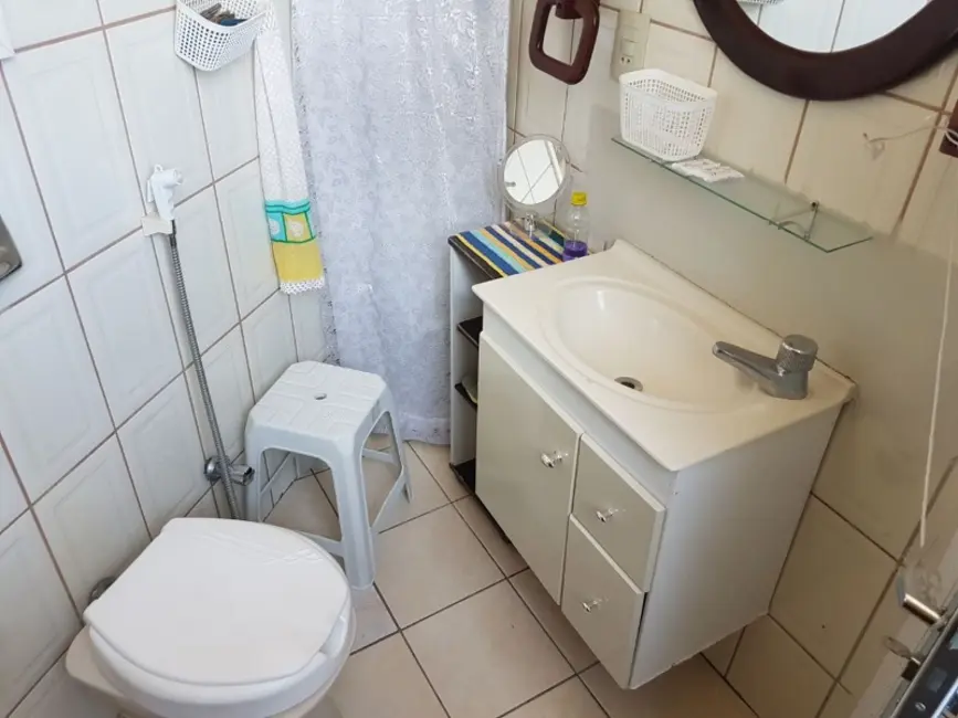 Apartamento com 1 quarto à venda, 25m2 em Centro, Guarapari - ES - imagem 7 Foto 7 de Apartamento com 1 quarto à venda, 25m2 em Centro, Guarapari - ES
