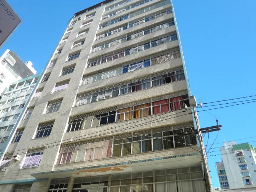 Apartamento com 1 quarto à venda, 25m2 em Centro, Guarapari - ES - imagem 8 Foto 8 de Apartamento com 1 quarto à venda, 25m2 em Centro, Guarapari - ES