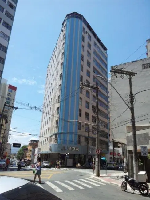 Apartamento com 1 quarto à venda, 25m2 em Centro, Guarapari - ES - imagem 1 Foto 1 de Apartamento com 1 quarto à venda, 25m2 em Centro, Guarapari - ES